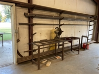 versatile commercial property bunkie - 2