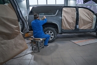 highly profitable auto body - 1