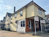income-producing mixed-use restaurant apartment - 1