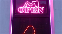 adult entertainment gentlemen's club - 1