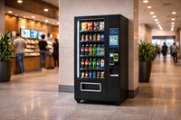 vending business semi-passive scalable - 1