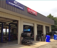 auto repair tire shop - 1