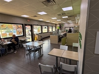 absentee-owned subway with property - 1