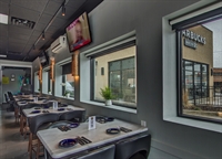 fully-equipped restaurant bar w - 3