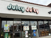 juice bar bermuda dunes - 1