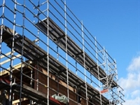 premiere midwest scaffolding rental - 1