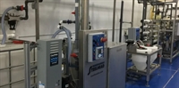 bottled water plant fully - 1