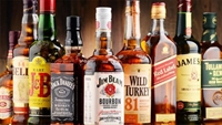 liquor grocery commercial kitchen - 1