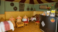 restaurant low rent flexible - 1
