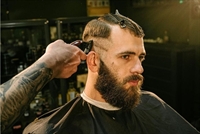 established barber supply shop - 1