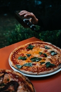 long-established las vegas pizzeria - 1