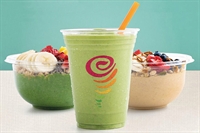 jamba 12-unit franchise portfolio - 1
