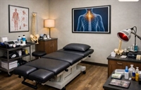 multi-physician pain management clinic - 1