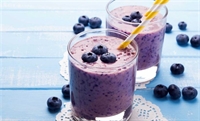 1 2m smoothie healthy - 1