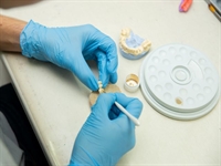orthodontic appliance lab seeks - 1