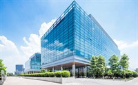 luxury office portfolio san - 1