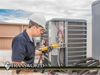 amazing electric hvac company - 1