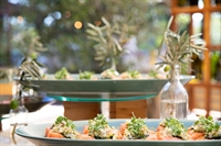 established premiere catering company - 2