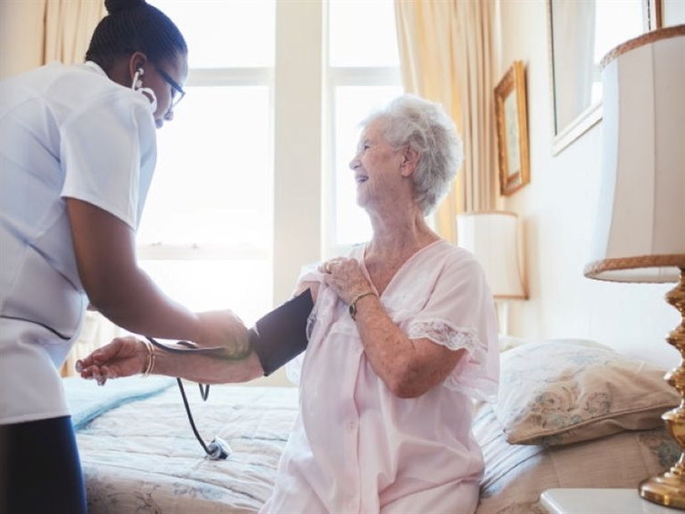 Midwest Home Health Agency