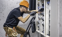 well-established electrical contractor - 1