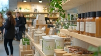 established specialty beauty retail - 1