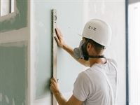 drywall contractor - 1