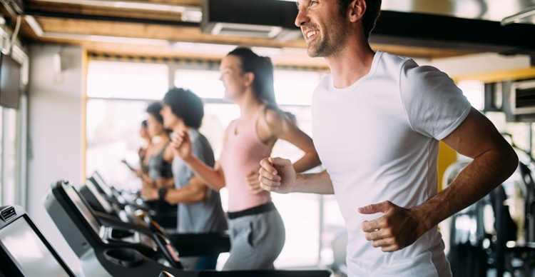 Successful Two-Location Fitness Centers For Sale In Florida