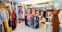women's clothing boutique - 1