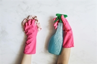 home cleaning services - 1