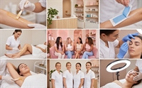 premium multi-unit waxing studio - 1