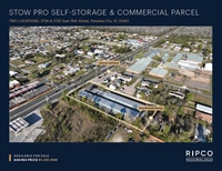 stow pro self-storage commercial - 1