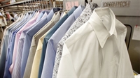 dry cleaning company richmond - 1