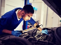 thriving auto repair business - 1