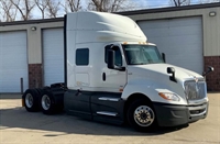 well-established trucking company - 1