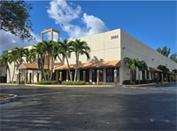industrial warehouse units coral - 1