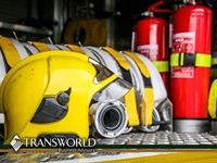 safety equipment safety certification - 1