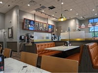 food franchise business-only gainesville - 1