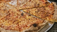 highly rated italian restaurant - 1