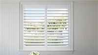established window treatment business - 1