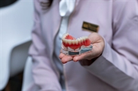 dental lab clinic - 1