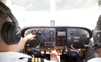 flight training school virginia - 1