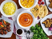 indian grill restaurant - 1