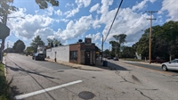 1 854 sf restaurant - 1