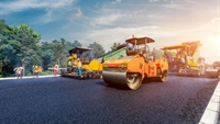 thriving asphalt paving company - 1