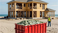 roll off dumpster business - 1
