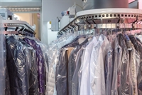 dry cleaning franchise - 1