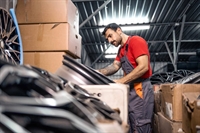 b2b auto parts distributor - 1