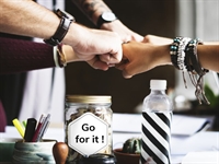 turnkey fundraising company consistent - 1
