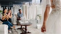 southern charm bridal shop - 1