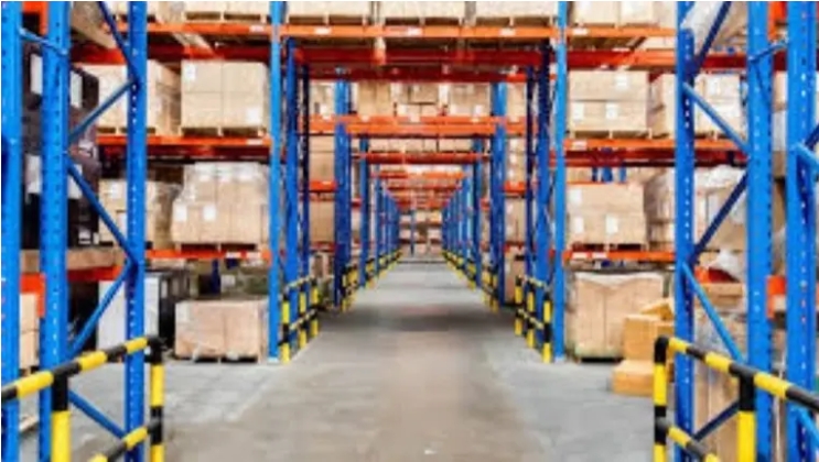Thriving Logistics Operation With Proven Systems